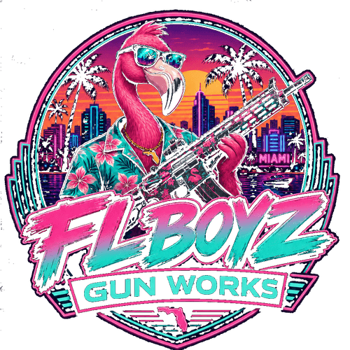 FL Boyz Gun Works